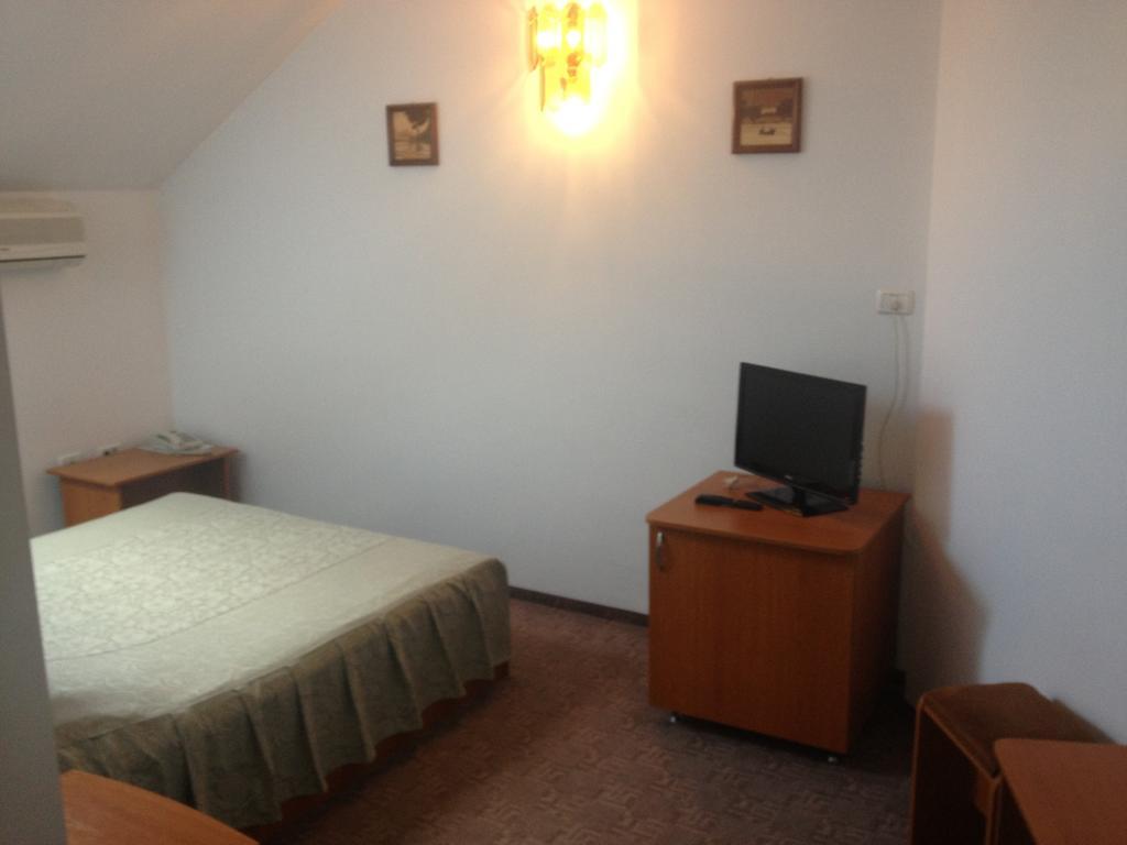 Hotel Lotus Arad Kamer foto